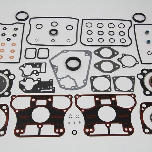 James Engine Gasket Set for Harley-Davidson