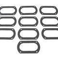James Air Filter Element Gasket for Harley-Davidson