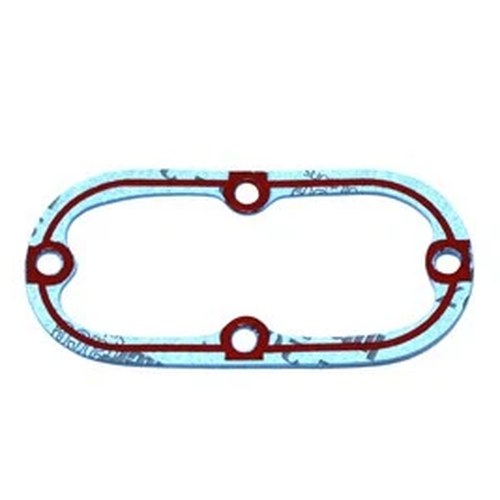 V-Twin Inspection Oval Gasket for Harley-Davidson