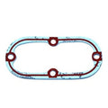 V-Twin Inspection Oval Gasket for Harley-Davidson