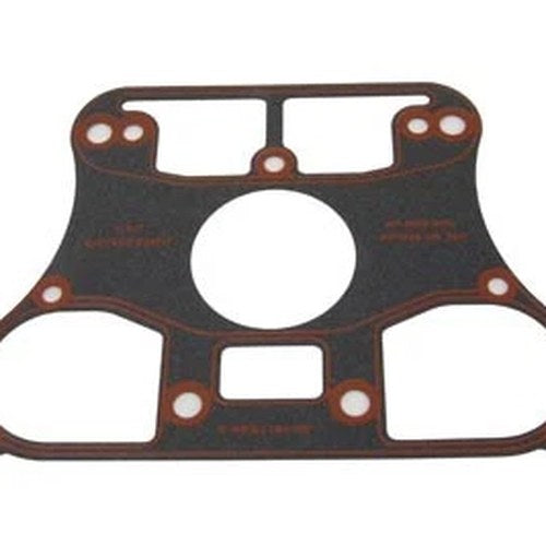 James Lower Rocker Box Gasket for Harley-Davidson