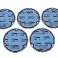V-Twin Derby Cover Gasket for Harley-Davidson