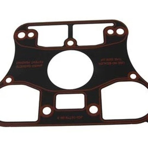 James Lower Rocker Box Gasket for Harley-Davidson