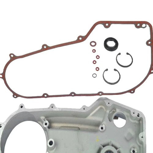James Primary Gasket, Seal and O-Ring Kit for Harley-Davidson