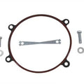 V-Twin Inner Primary O-Ring Saver Gasket Kit for Harley-Davidson