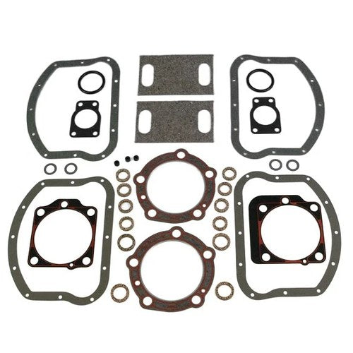 James Top End Gasket Kit for Harley-Davidson