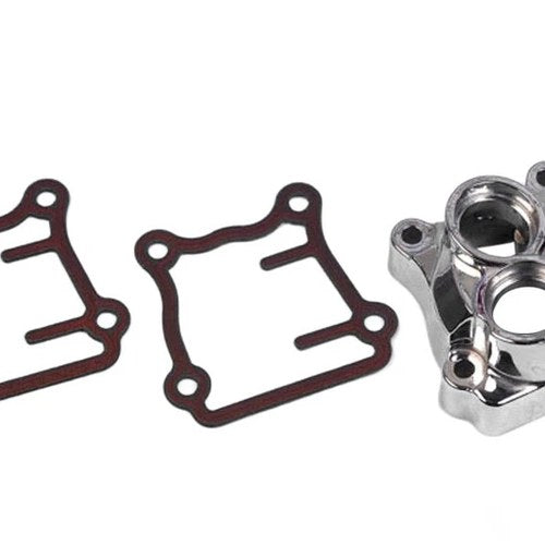 James Twin Cam Tappet Block Gasket for Harley-Davidson