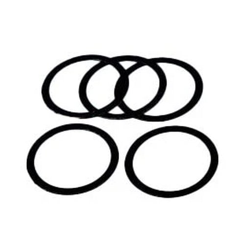 James Oil Filter Top Gasket for Harley-Davidson