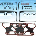 James Rocker Cover Gasket Kit for Harley-Davidson