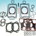 James Top End Gasket Kit for Harley-Davidson