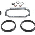 James Induction Module Gasket and O-Ring Kit for Harley-Davidson