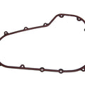 James Foamet Primary Cover Gasket for Harley-Davidson