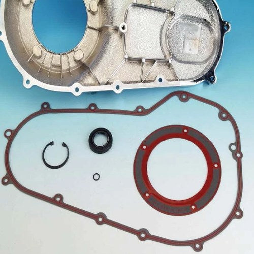 James Primary Cover Gasket Kit for Harley-Davidson