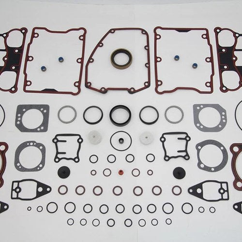 Engine Gasket Kit for Harley-Davidson