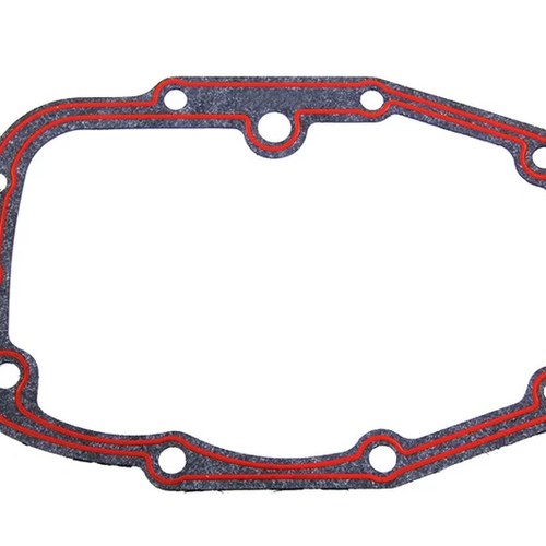 V-Twin Transmission Door Gasket for Harley-Davidson