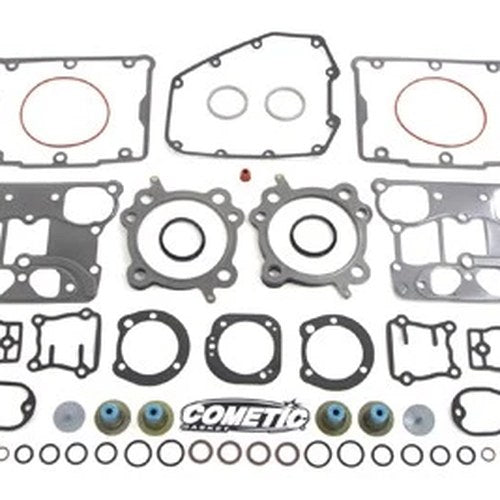 V-Twin Top End Gasket Kit for Harley-Davidson