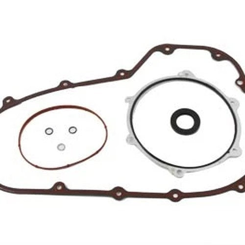 V-Twin Primary Cover Gasket Kit for Harley-Davidson