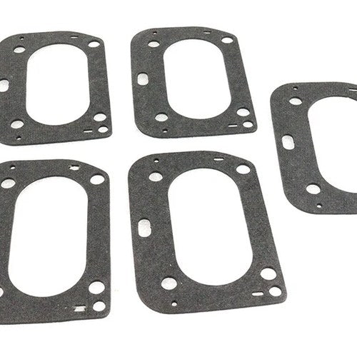 V-Twin Induction Module Gasket for Harley-Davidson