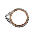 V-Twin Steel Case Exhaust Gasket for Harley-Davidson