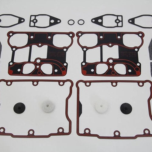 Rocker Box Gasket Kit for Harley-Davidson