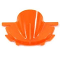 OE Primary Oil Fill Funnel Orange for Harley-Davidson
