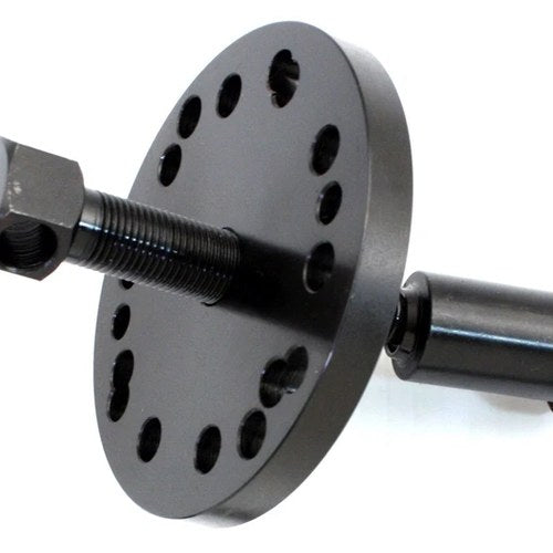 Clutch Hub Puller Tool with Swivel for Harley-Davidson