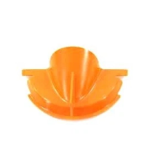 OE Primary Oil Fill Funnel Orange for Harley-Davidson
