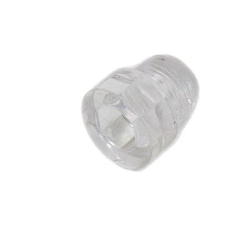 Clear Hex Timing Plugs Standard for Harley-Davidson