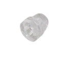 Clear Hex Timing Plugs Standard for Harley-Davidson
