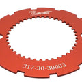 Clutch Lock Plate Tool for Harley-Davidson