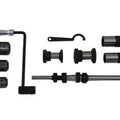 Crankcase Main Bearing Lap Tool for Harley-Davidson