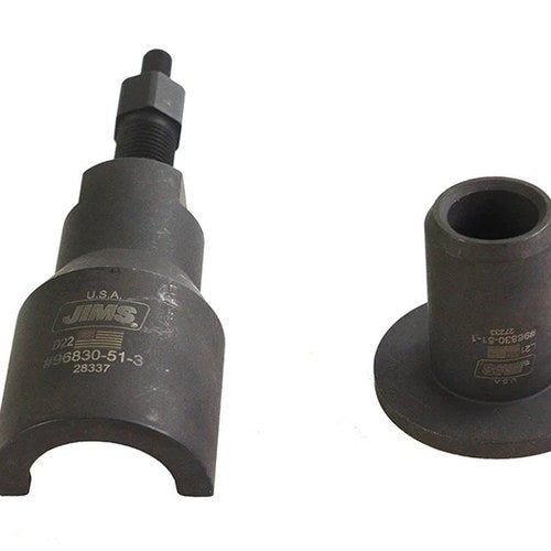 Pinion Gear Puller Tool Kit for Harley-Davidson