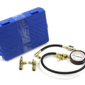 Jims Fuel Pressure Test Gauge Tool for Harley-Davidson