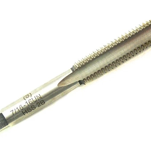 Headbolt Tap Tool for Harley-Davidson