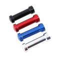 Valve Guide Seal Installation Tool Kit for Harley-Davidson