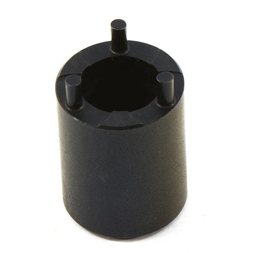 Fxsts Fork Stem Bearing End Play Adjusting Tool for Harley-Davidson