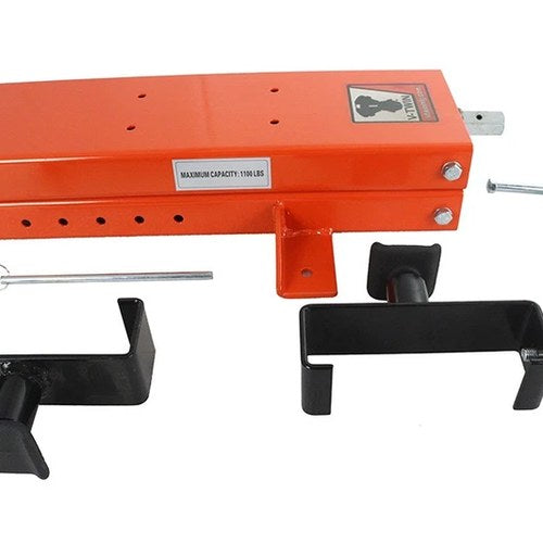 Mini Motorcycle Lift Tool for Harley-Davidson