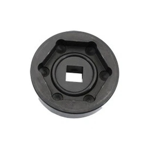Jims 35mm Hex Fork Nut Socket Tool for Harley-Davidson