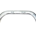 Chrome Socket "S" Wrench 5/16 inch and 3/8 inch for Harley-Davidson