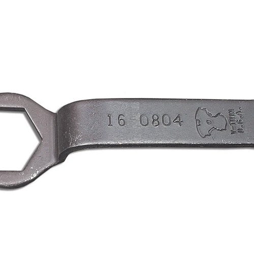 Tappet and 1-5/32 inch Spark Plug Wrench Tool for Harley-Davidson