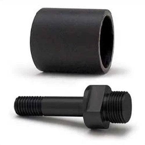 Sprocket Shaft Bearing and Seal Installation Tool Adapter for Harley-Davidson