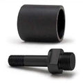 Sprocket Shaft Bearing and Seal Installation Tool Adapter for Harley-Davidson