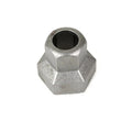 18mm x 1-3/8 inch Hex Spark Plug Socket Parkerized for Harley-Davidson
