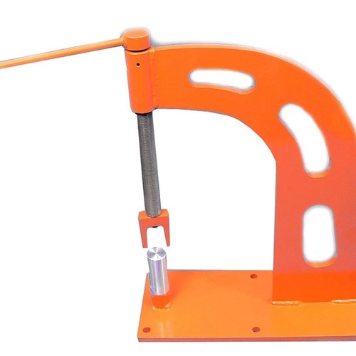 Bench Valve Spring Tool for Harley-Davidson