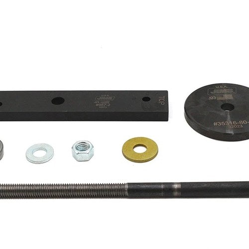Main Drive Gear Remover Tool for Harley-Davidson
