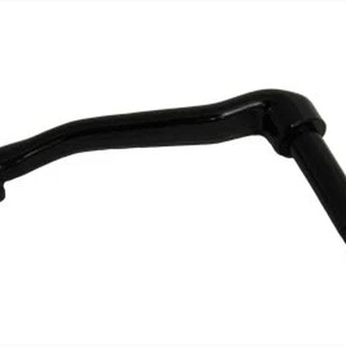 Black Replica Kick Starter Arm for Harley-Davidson