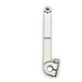 Chrome Inner Shifter Lever for Harley-Davidson