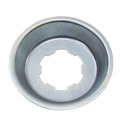 Oil Deflector for Harley-Davidson