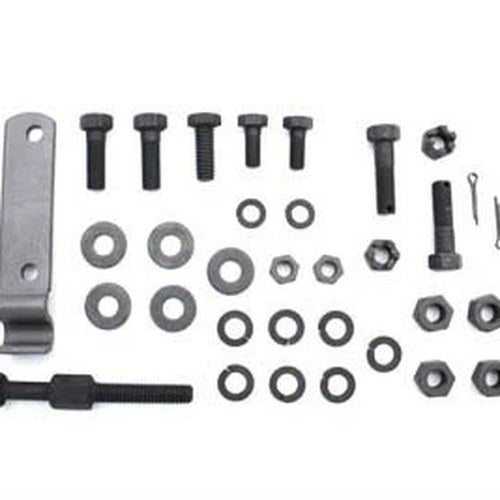 Transmission Mounting Adjuster Kit for Harley-Davidson