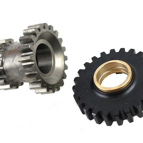 1st, 2nd and 3rd Mainshaft Gear Cluster Set for Harley-Davidson